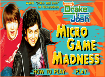 Drake si Josh Nebunia Micro