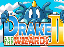 Drake si Vrajitorul