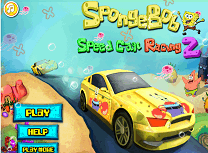 Drfituri cu Spongebob 2