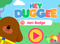 Jocuri cu Hey Duggee