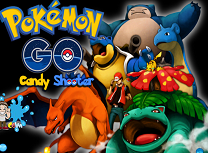 Dulciurile Pokemon Go