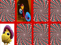 Jocuri cu Gasca cu Pene