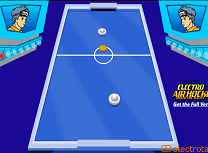 Electro Hockey