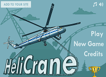 Elicopter de Transport