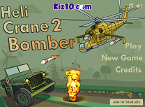 Elicopterul Bombardier