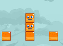 Elimina Cuburile Portocalii