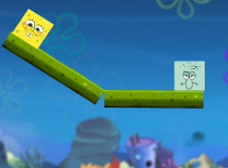 Eliminarea lui Squidward