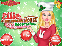 Ellie Decoreaza Casa