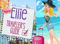 Ellie Ghid de Calatorii