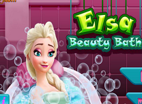 Elsa Baie de Frumusete