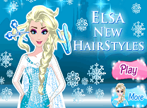 Elsa Coafura Noua