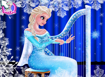 Elsa Concert
