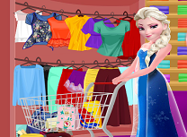 Elsa Cumparaturi de Vara