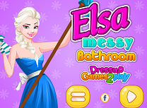 Elsa Curata Baia Murdara