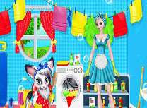 Elsa Curatenie Generala