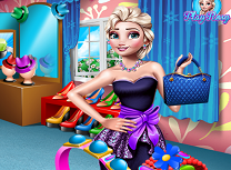 Elsa Design de Inele