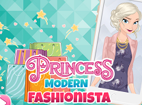 Elsa Fashionista