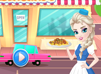 Elsa Gateste Paste cu Fasole