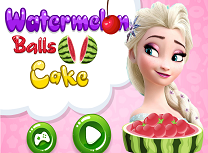 Elsa Gateste Prajiturele cu Pepene Rosu