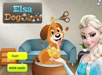 Elsa Ingrijeste Cainele