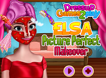 Elsa Ingrijire Faciala