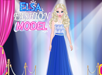 Elsa Model