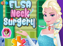 Elsa Operatie la Gat