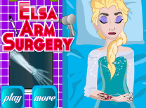 Elsa Operatie la Mana