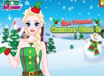 Elsa Tinuta de Craciun