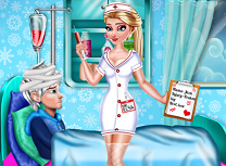 Elsa Tinuta de Doctor