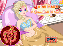 Elsa Toxiinfectie Alimentara