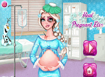 Elsa Tratamente Medicale