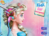 Elsa Urgenta la Ureche