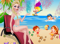 Elsa Vacanta de Vara