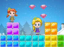 Elsa si Anna Aventura Curcubeului