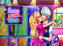 Emma Il Inseala pe Liam