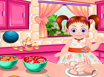 Emma Lectii de Gatit