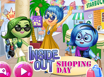 Emotiile la Cumparaturi