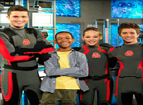 Eroii Bionici de Memorie