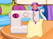 Esmeralda Rochie de Tiganca