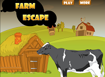 Evadare de la Ferma