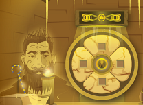 Evadare din Piramida