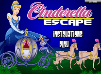 Evadarea Cenusaresei