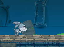 Evadarea Iepurasului