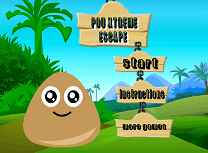 Evadarea lui Pou