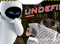 Eve Sparge Baloanele