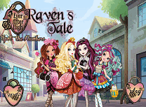 Ever After High Numere Ascunse