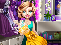 Experta in Moda de Anul Nou