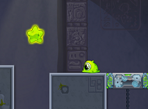 Extraterestrul Ratacit