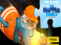 Familia Happo Puzzle